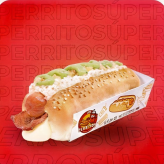 Perrito Super