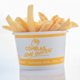 Porción de Papitas Fritas